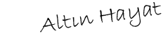 signature